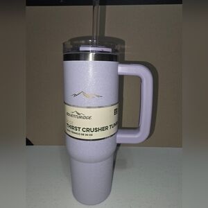 Adventuridge Lavender Thirst Crusher Tumbler